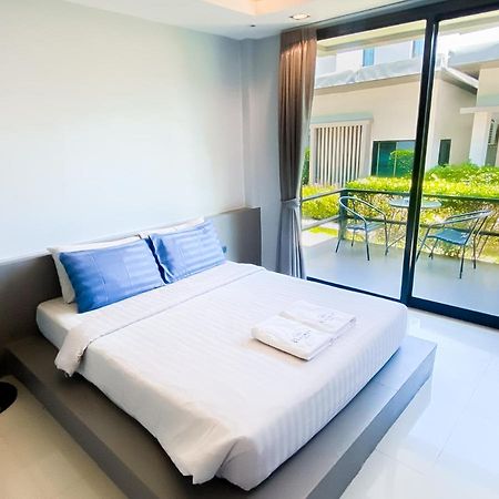 Hotel The Seacret Kohlarn Exterior foto
